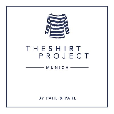 THE SHIRT PROJECT