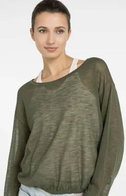 Pullover - Cardigans