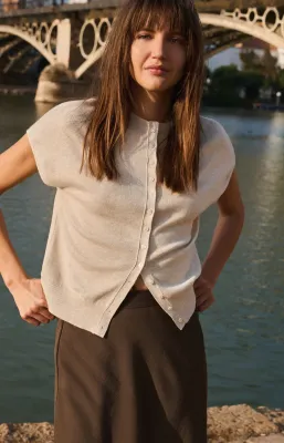 Pullover - Cardigans
