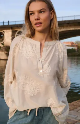 Blusen - Shirts