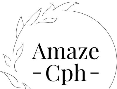 AMAZE - Cph -