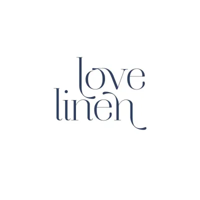 LOVE LINEN