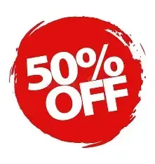 Sommer Jeans SALE 50% off