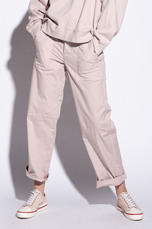 MILO PANT 839 vintage rose  YOU TOO - fällt jetzt normal aus