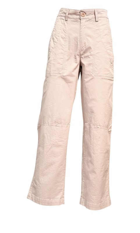 MILO PANT 839 vintage rose  YOU TOO - fällt jetzt normal aus