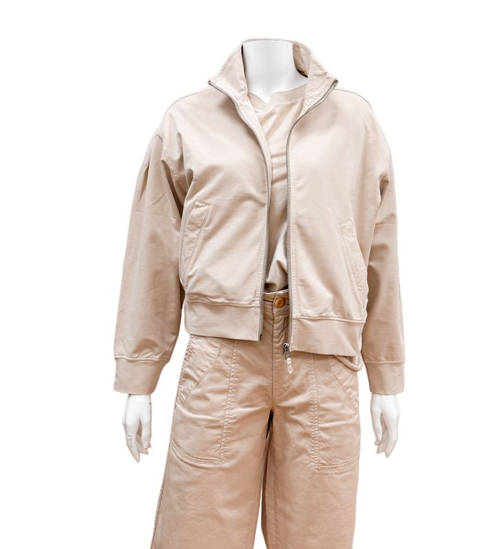 LOTTA JACKET 839 vintage rose YOU TOO- fällt normal aus