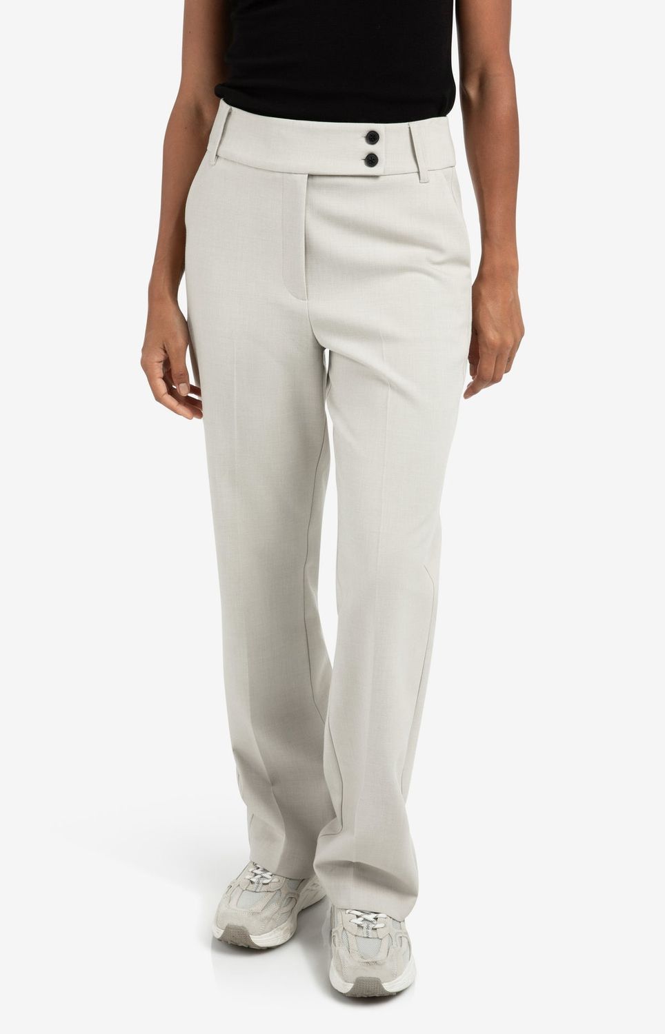 01-301233-99031 cloud grey mel. Busyhose YAYA