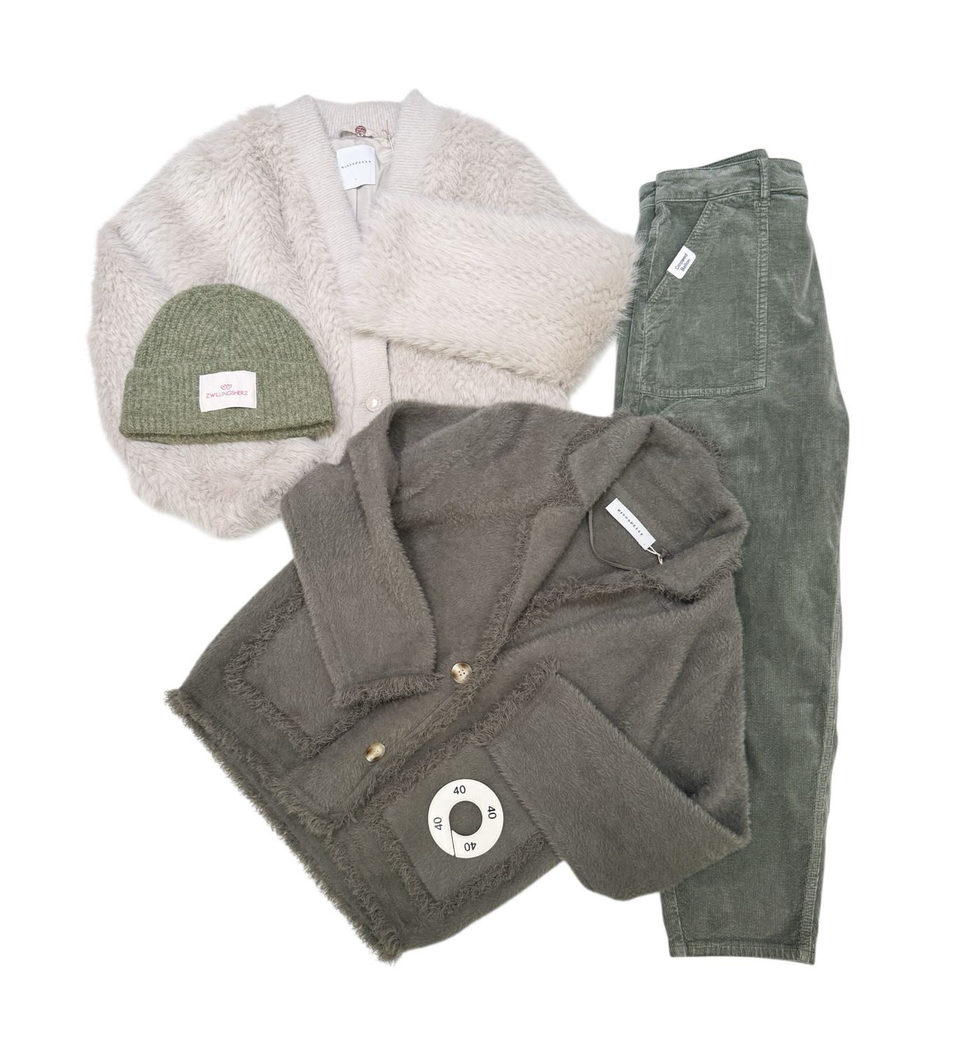 LAST BOX 2025 zum halben Preis Gr. 40-1