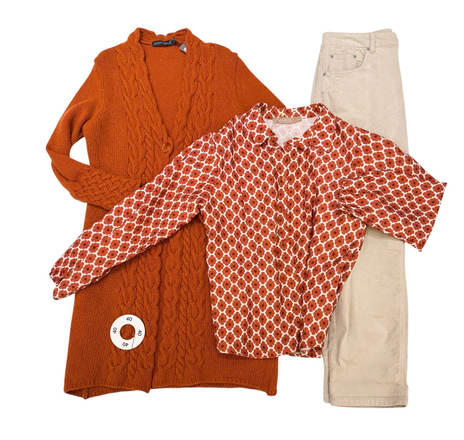 LAST BOX 2025 zum halben Preis Gr.40-3