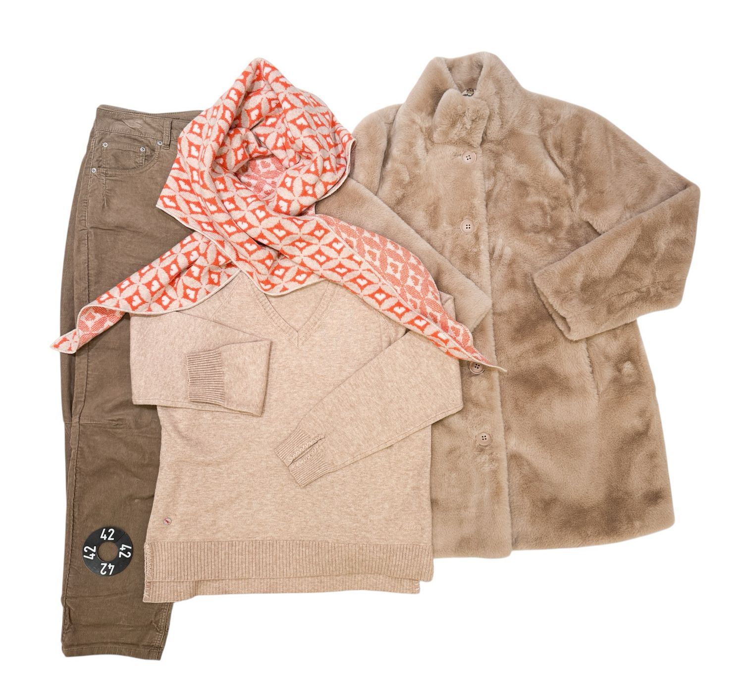 LAST BOX 2025 zum halben Preis Gr.42-1