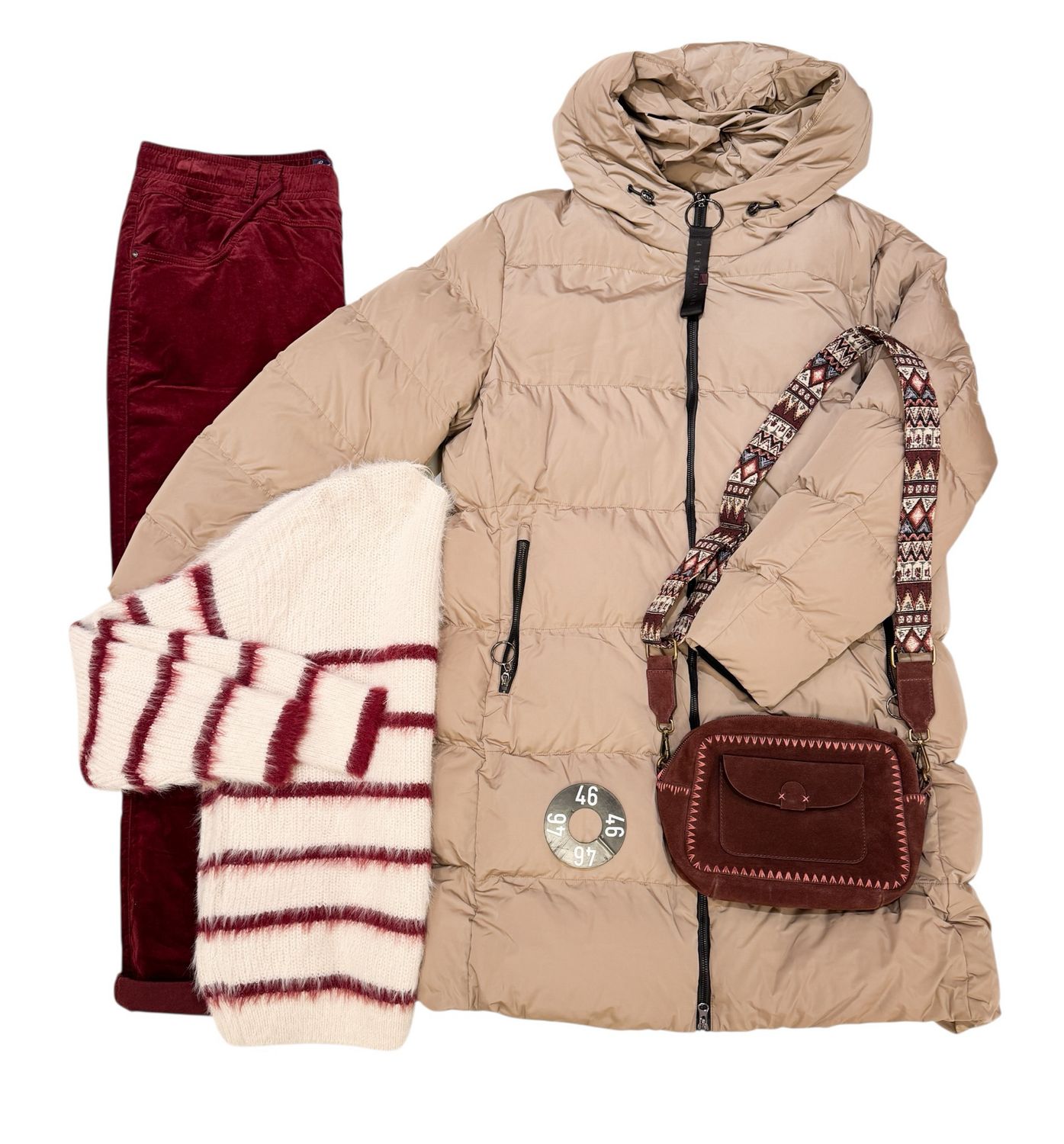 LAST BOX 2025 zum halben Preis Gr. 46-1