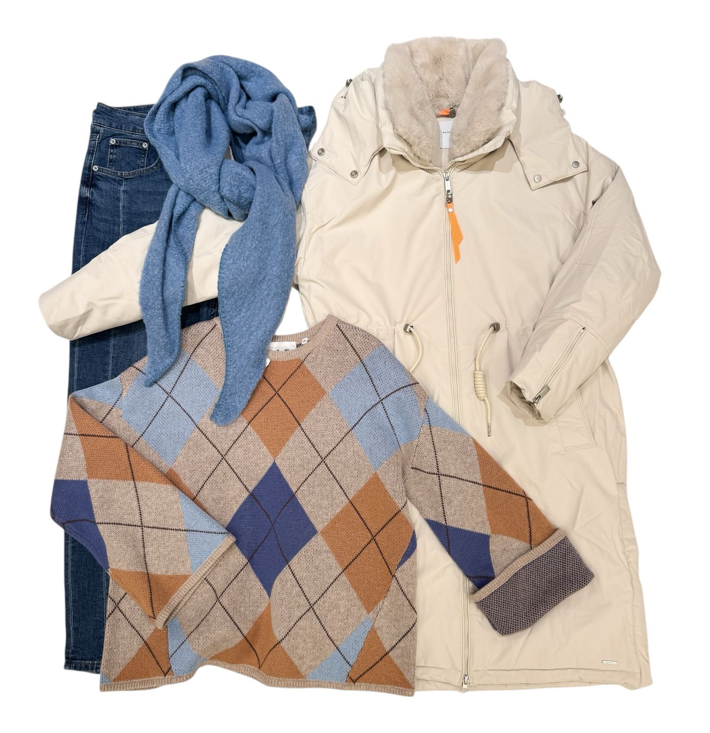 LAST BOX 2025 zum halben Preis Gr. 40-2