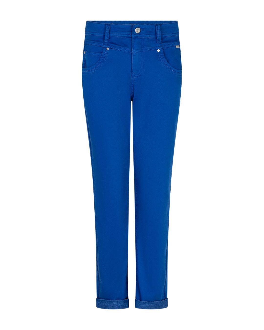 SRB4792 Relax cobalt RED BUTTON