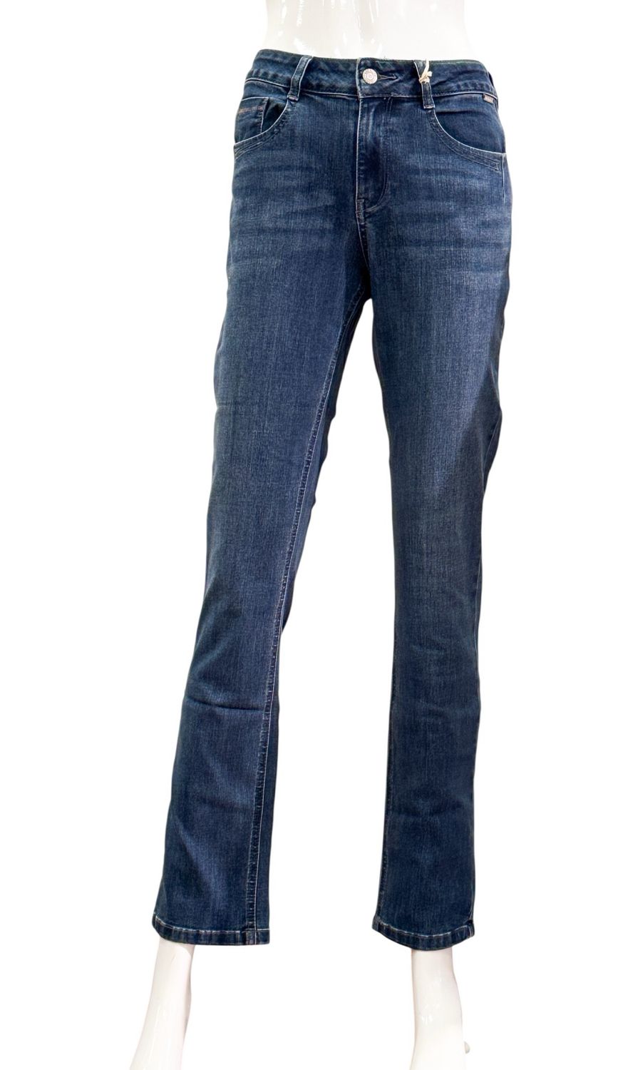 SRB3822 KATE dark stone 32er Länge RED BUTTON