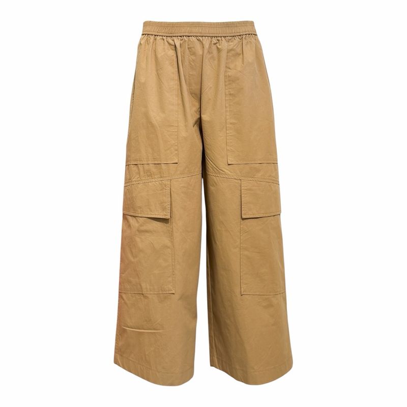 51375 sand weite Cargohose THE SHIRT PROJECT 51375 sand weite Cargohose THE SHIRT PROJECT