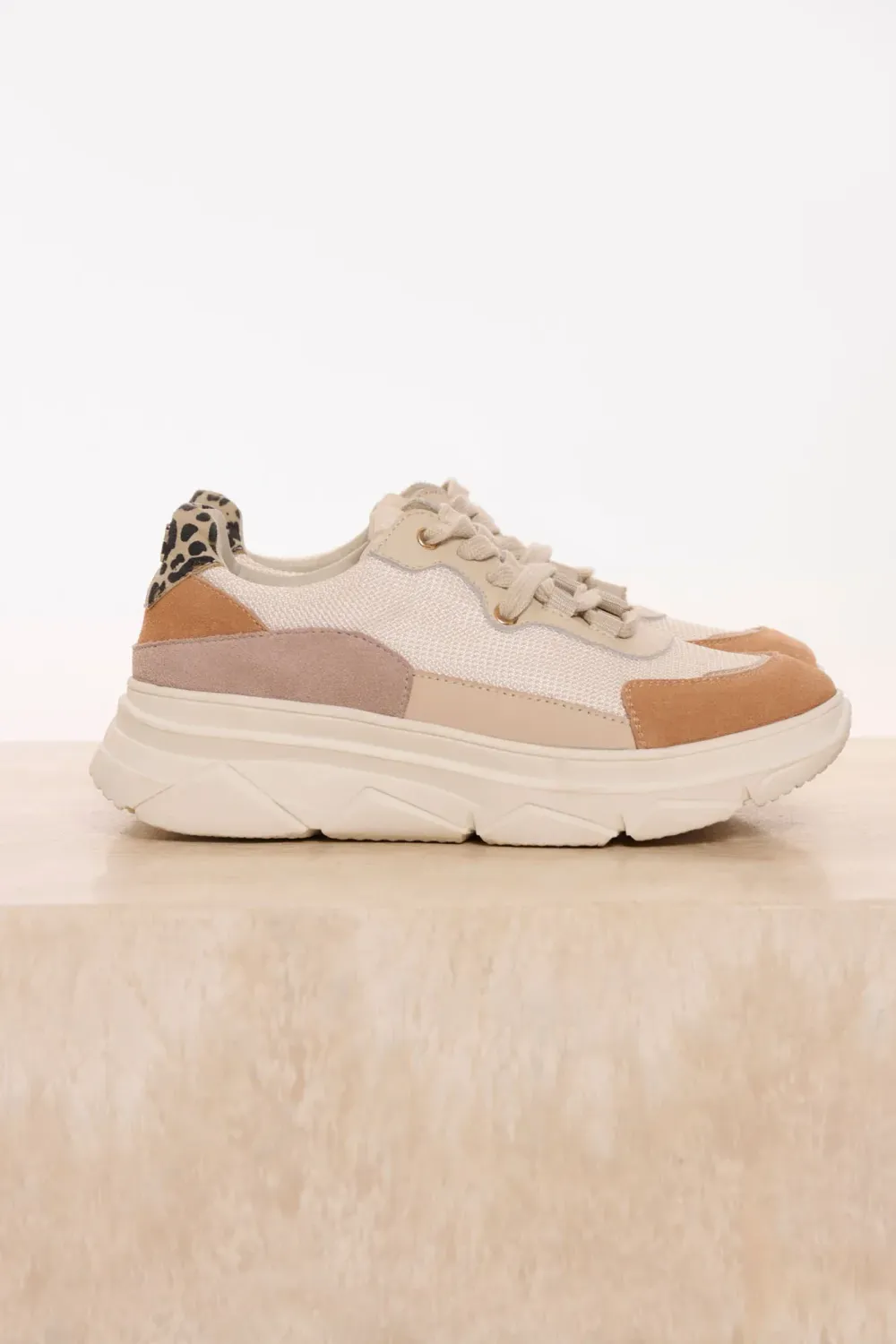 KEIRA Sneakers RINO&PELLE