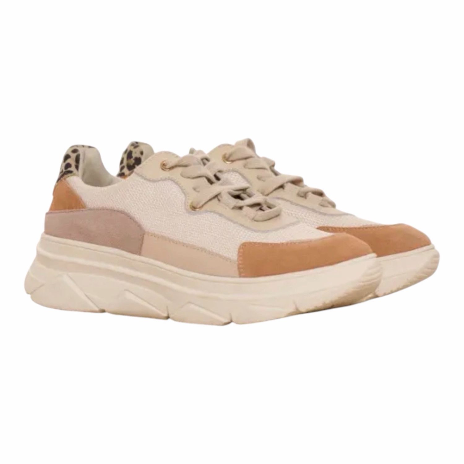 KEIRA Sneakers RINO&PELLE NEU KEIRA Sneakers RINO&PELLE NEU
