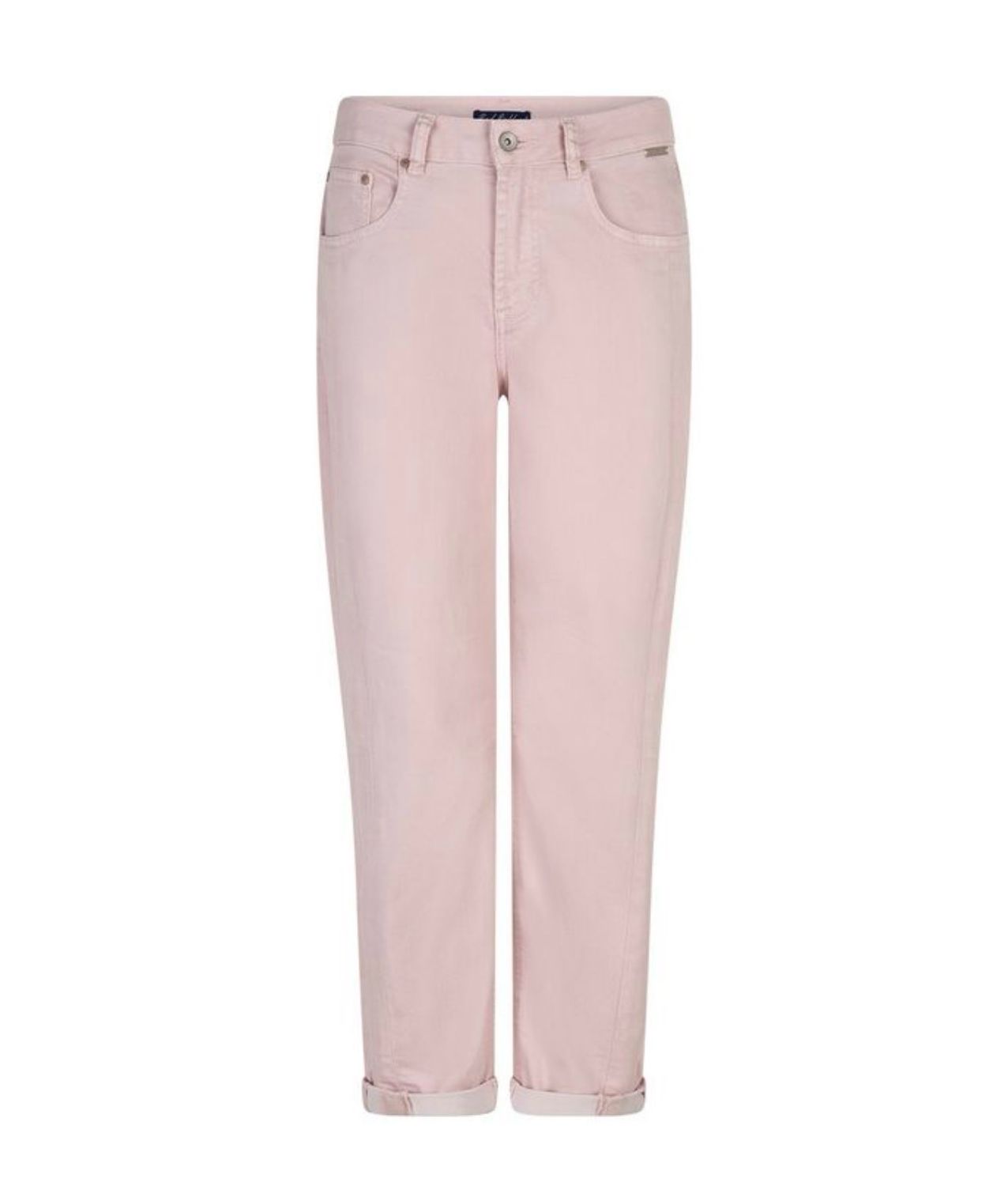 SRB4958 blossom rose CAITLINA sidepatch RED BUTTON