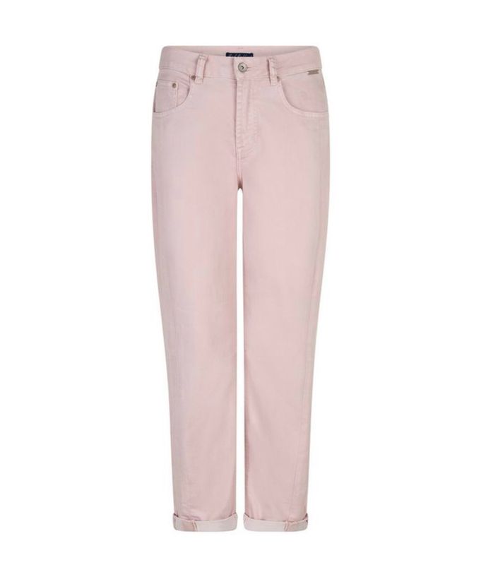 SRB4958 blossom rose CAITLINA sidepatch RED BUTTON