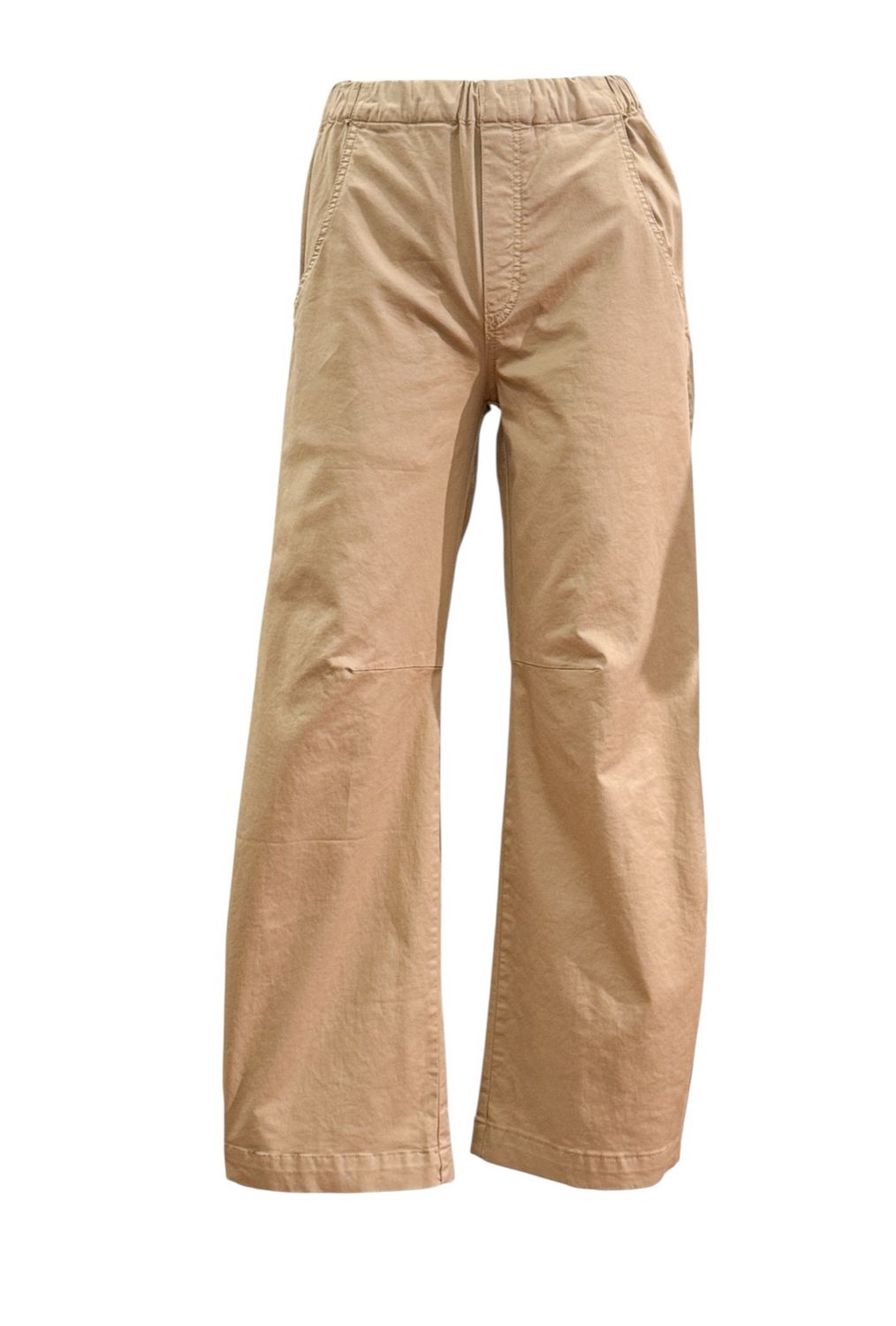 AMY Pant fossil Schlupfpant YOU TOO