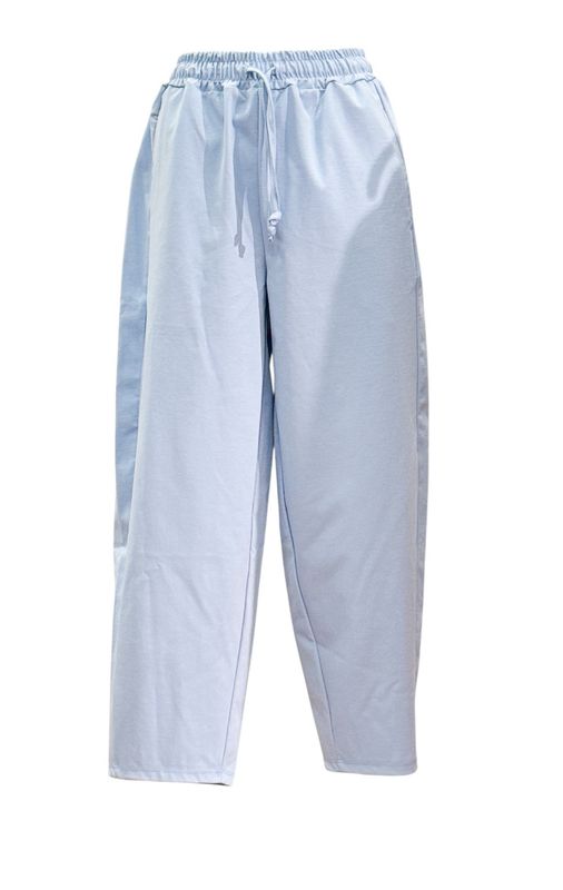 VKATINKA bleu Jog Style Pant VMILANO