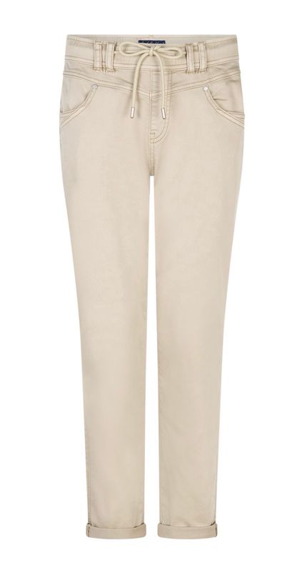 SRB4764 pebble TESSY CRP jog Colour RED BUTTON Länge 27