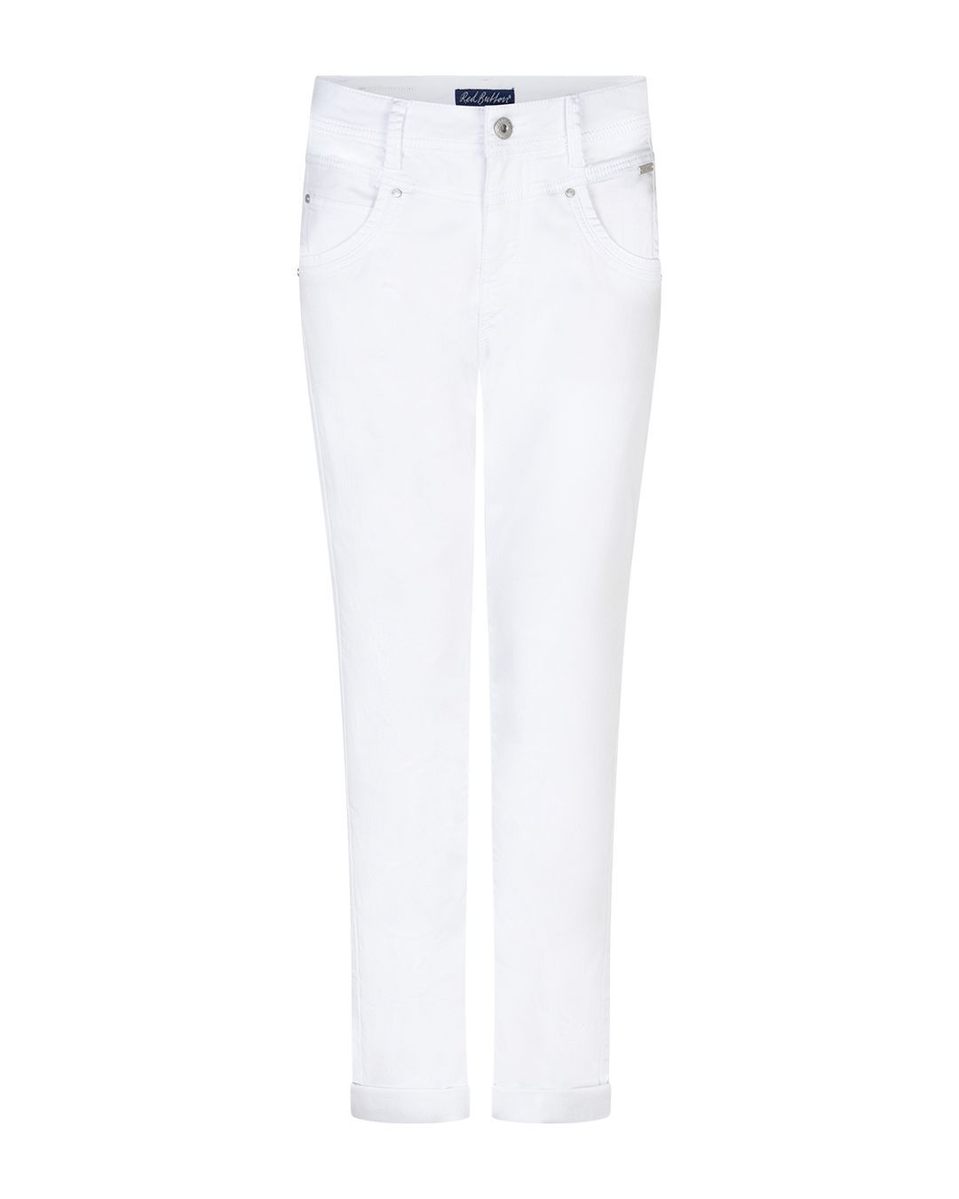 SRB4792 Relax weiss RED BUTTON