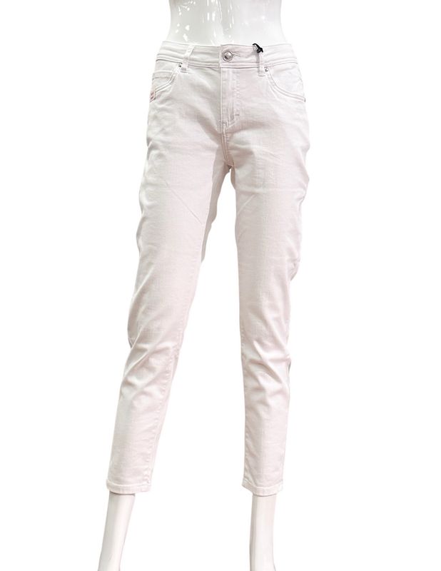 57AVA30834 Anclejeans weiß BLUE MONKEY - eine Größe größer bestellen NEU 57AVA30834 Anclejeans weiß BLUE MONKEY - eine Größe größer bestellen NEU