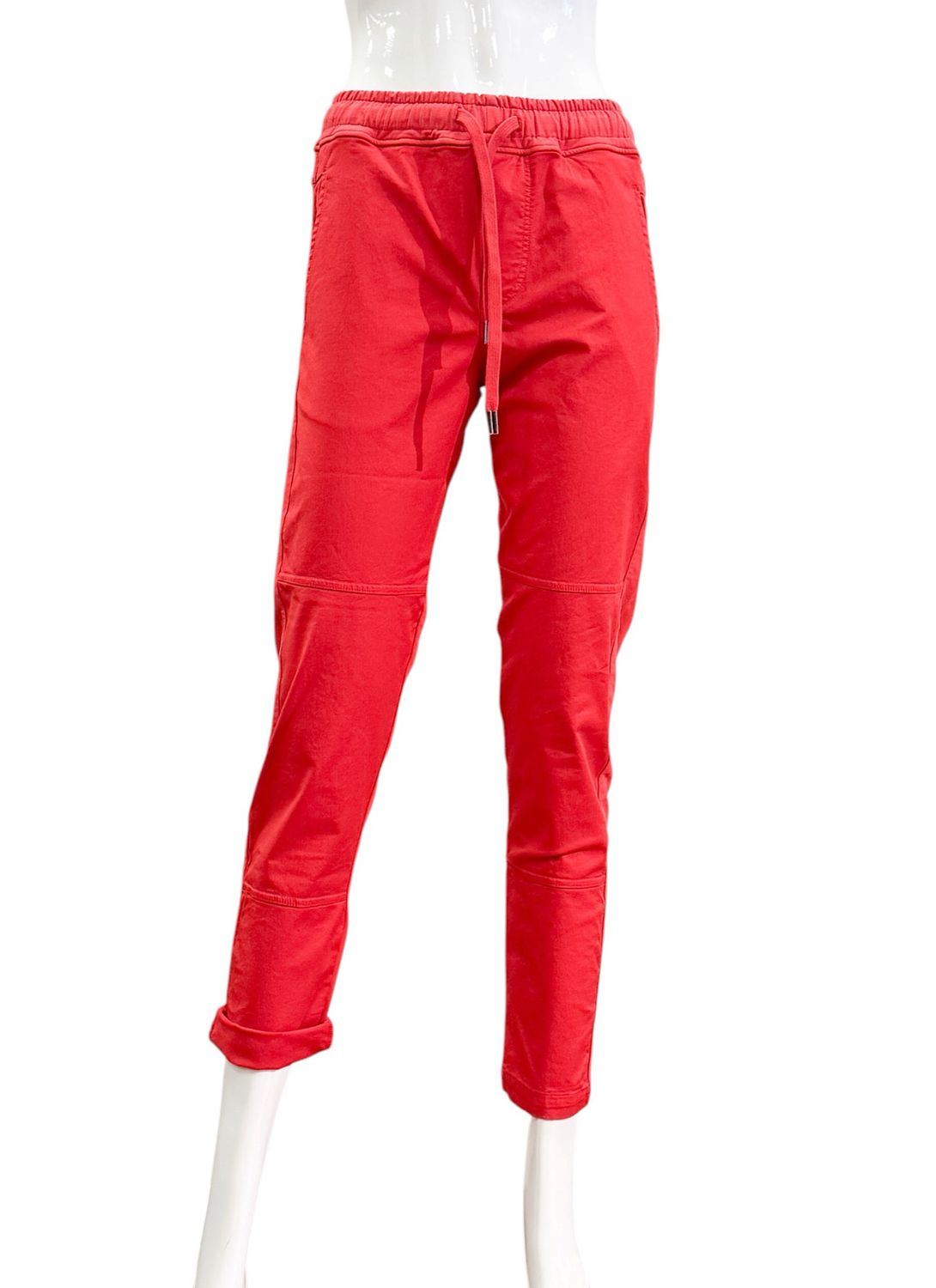 YOU TWO PANT 0125 salsa red YOU TOO NEU YOU TWO PANT 0125 salsa red YOU TOO NEU
