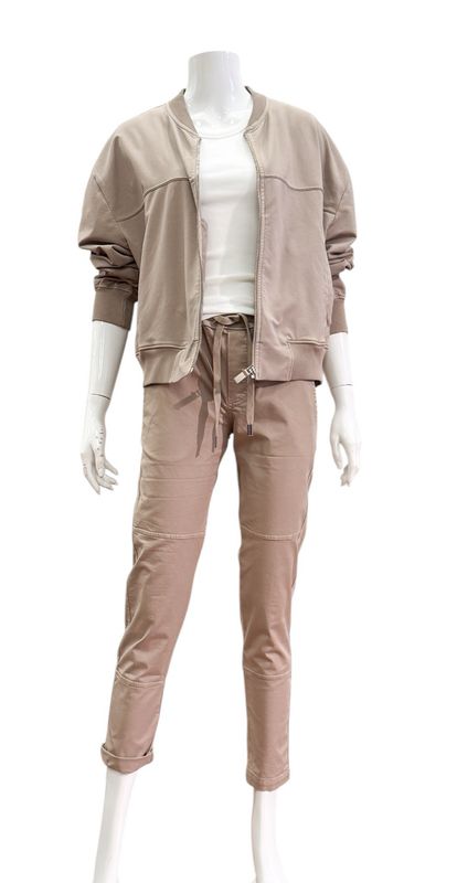 YOU TWO PANT 0125 fossil YOU TOO NEU