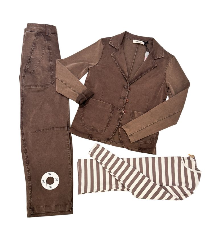 SPECIAL PÄCKCHEN Gr. 36/2