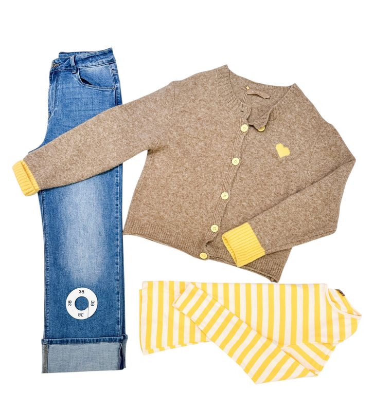 SPECIAL PÄCKCHEN Gr. 38/1