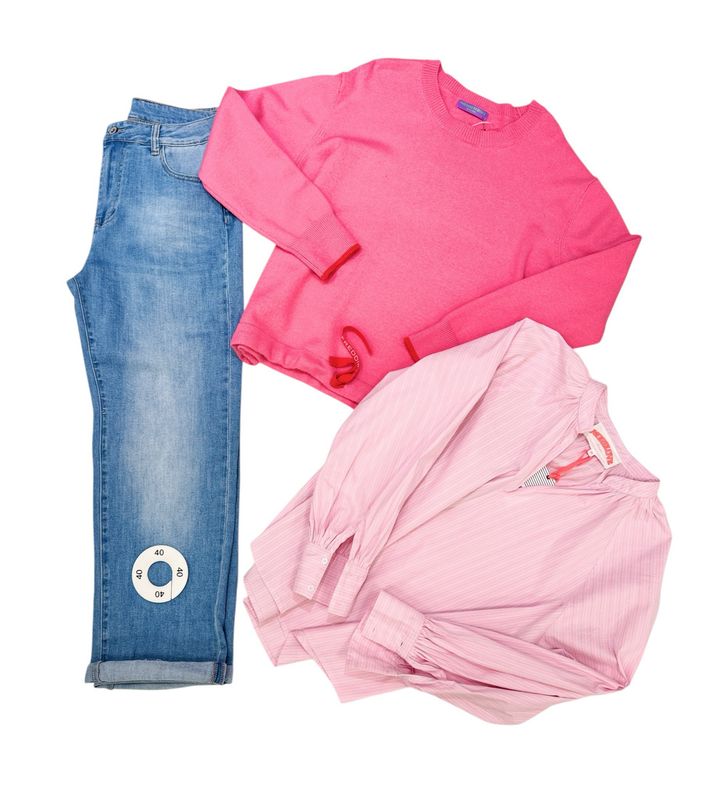 SPECIAL PÄCKCHEN Gr. 40/1