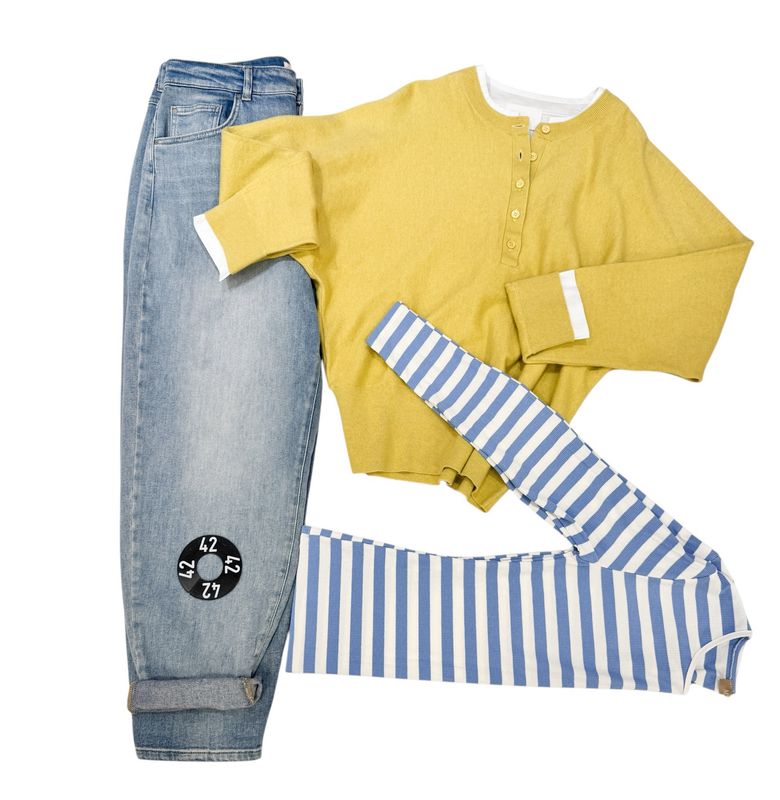 SPECIAL PÄCKCHEN Gr. 42/2