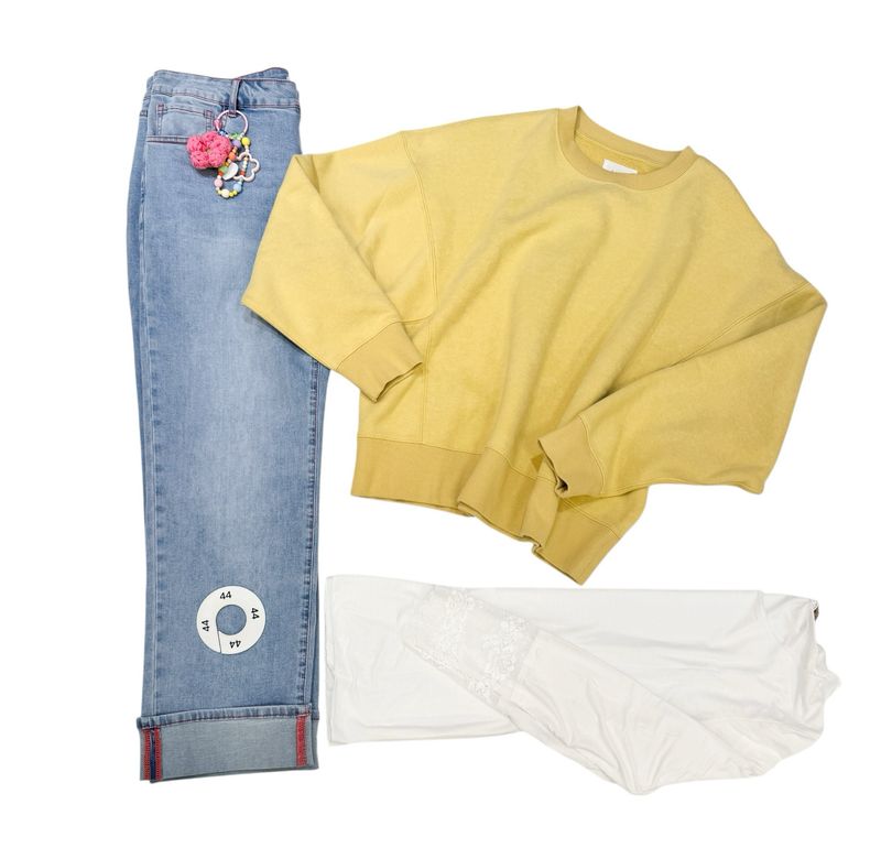 SPECIAL PÄCKCHEN Gr. 44/2