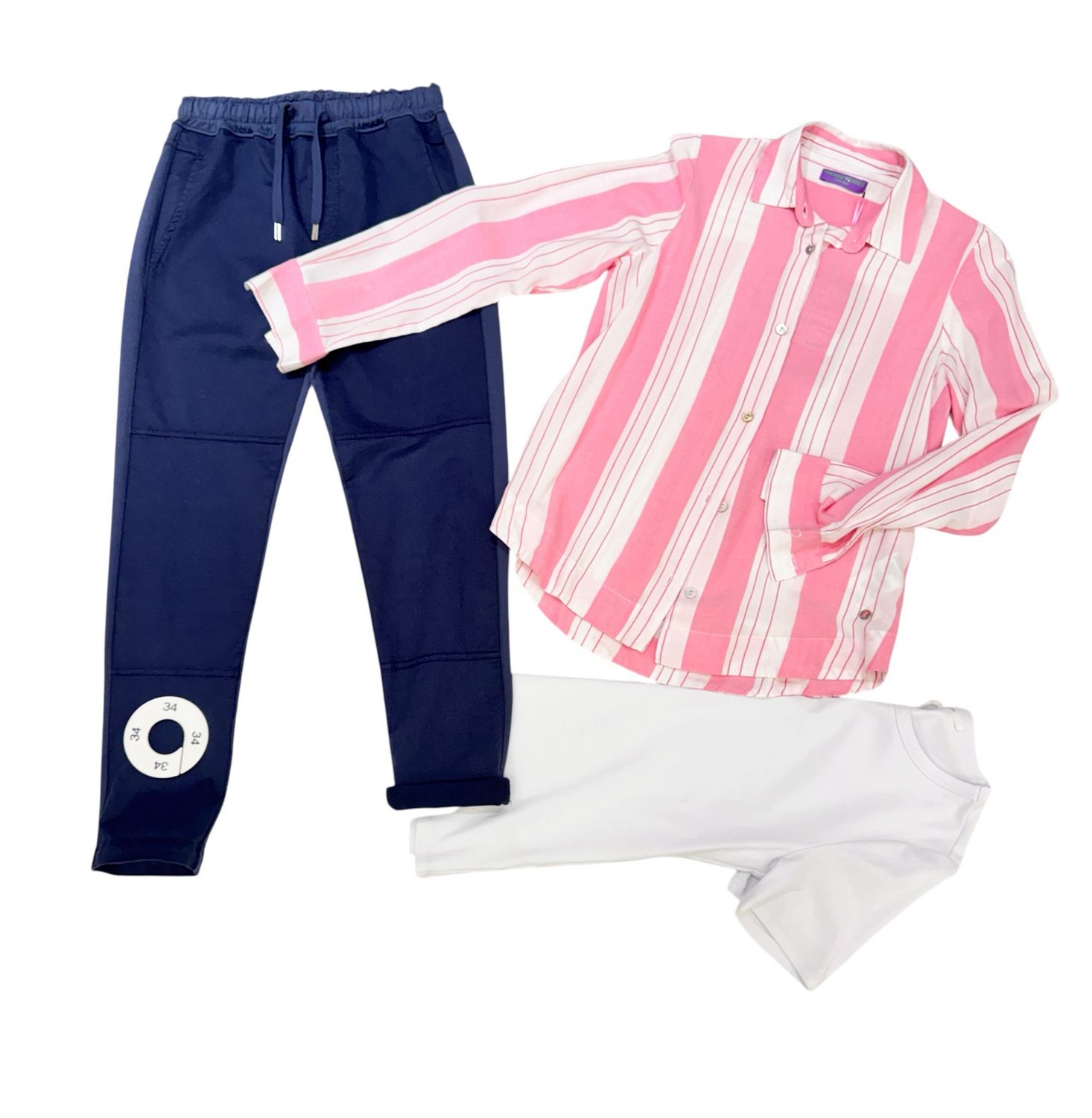 SPECIAL PÄCKCHEN Gr.34 SPECIAL PÄCKCHEN Gr.34