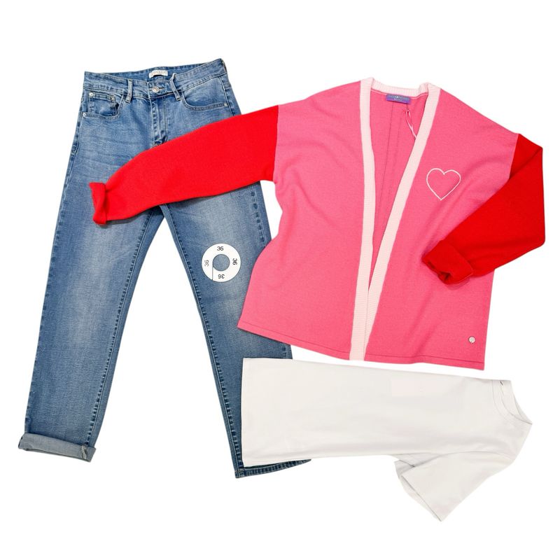 SPECIAL PÄCKCHEN Gr. 36/1