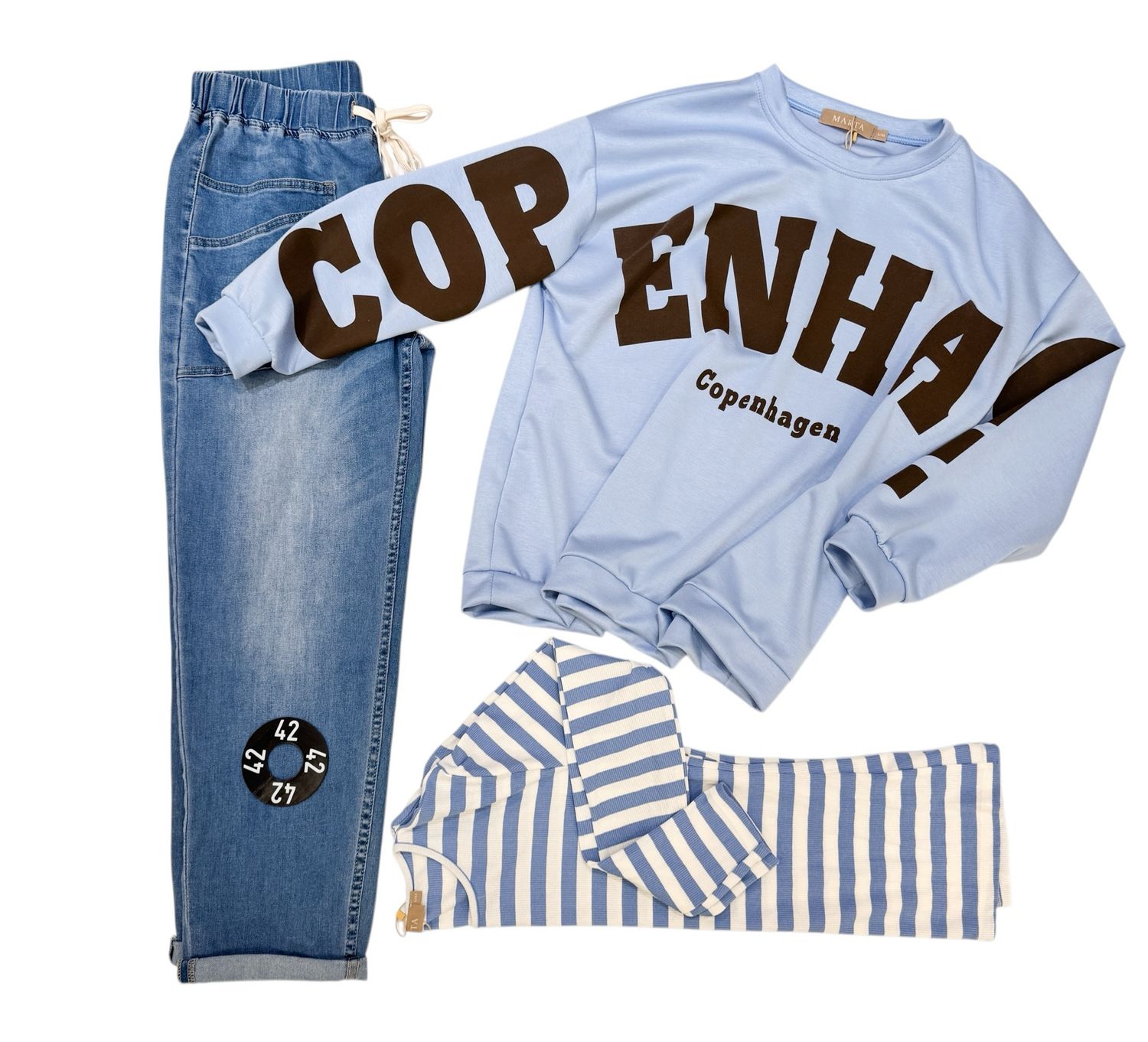 SPECIAL PÄCKCHEN Gr. 42/1 SPECIAL PÄCKCHEN Gr. 42/1