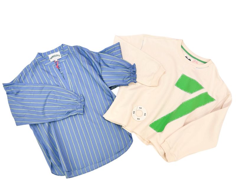 SPECIAL PÄCKCHEN Gr.44/1