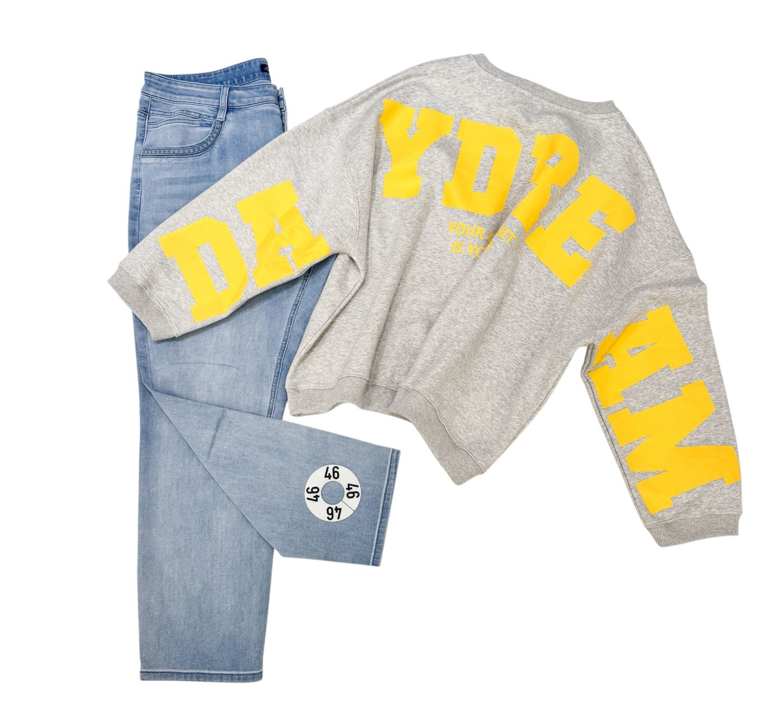 SPECIAL PÄCKCHEN Gr. 46/2