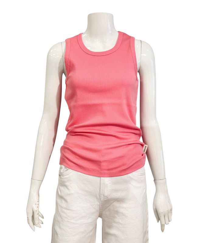 SE2404-3652 Ripptop soft pink SENSE THE LABEL NEU