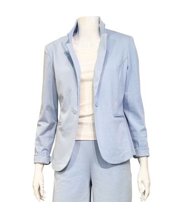 IHKATE Jerseyblazer bleu ICHI NEU