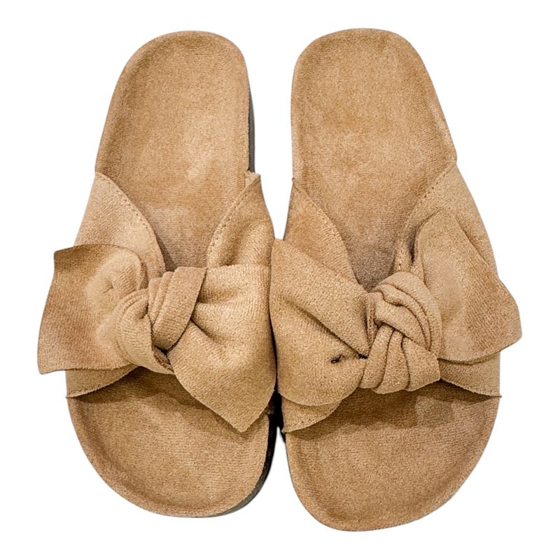 651 SALMA Pantolette mit Schluppe sand MARTA DU CHATEAU 651 SALMA Pantolette mit Schluppe sand MARTA DU CHATEAU