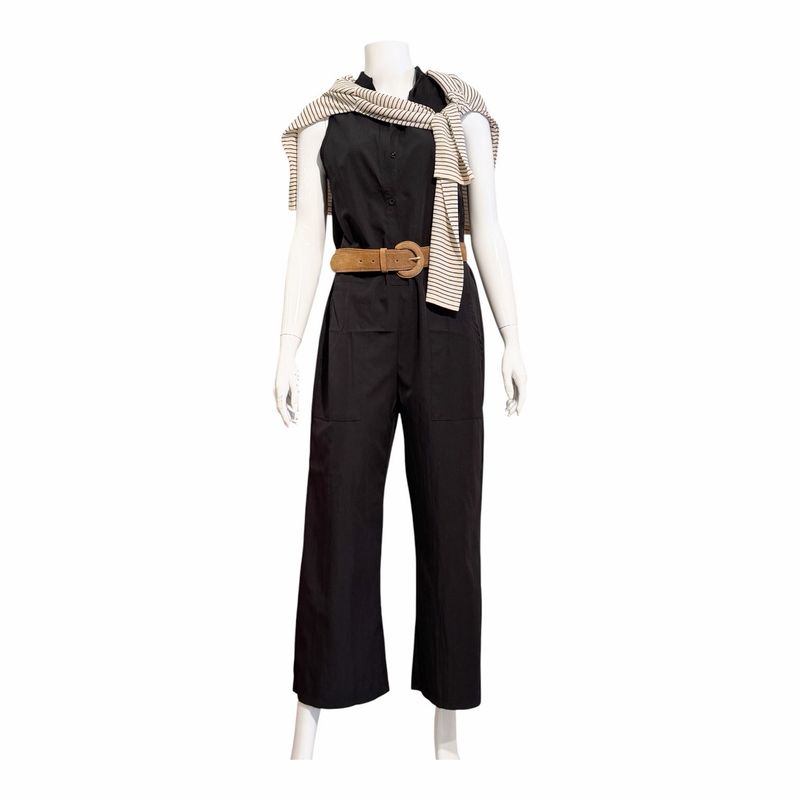 2787878 Jumpsuit black BODY TOUCH 2787878 Jumpsuit black BODY TOUCH