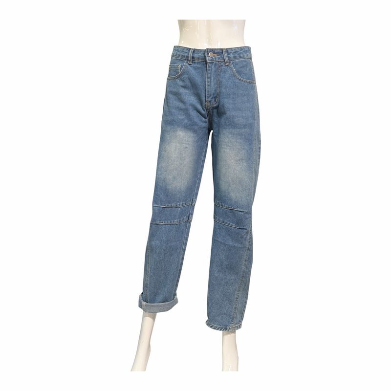 1957871 Herbst-Barrel jeans BLUE MONKEY und ANDERE 1957871 Herbst-Barrel jeans BLUE MONKEY und ANDERE
