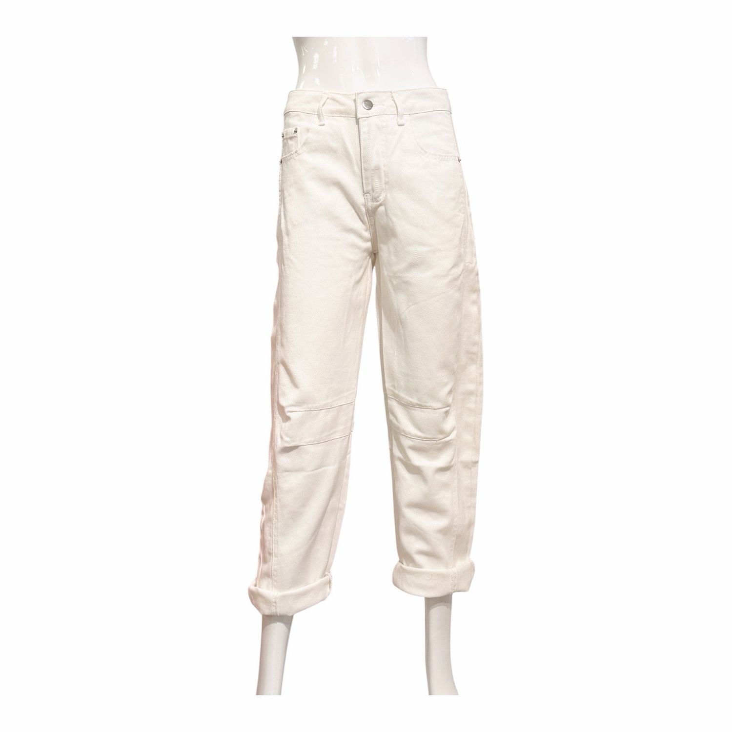 1957871 Übergangs Barreljeans gebrochenes weiß Blue MONKEY und ANDERE 1957871 Übergangs Barreljeans gebrochenes weiß Blue MONKEY und ANDERE