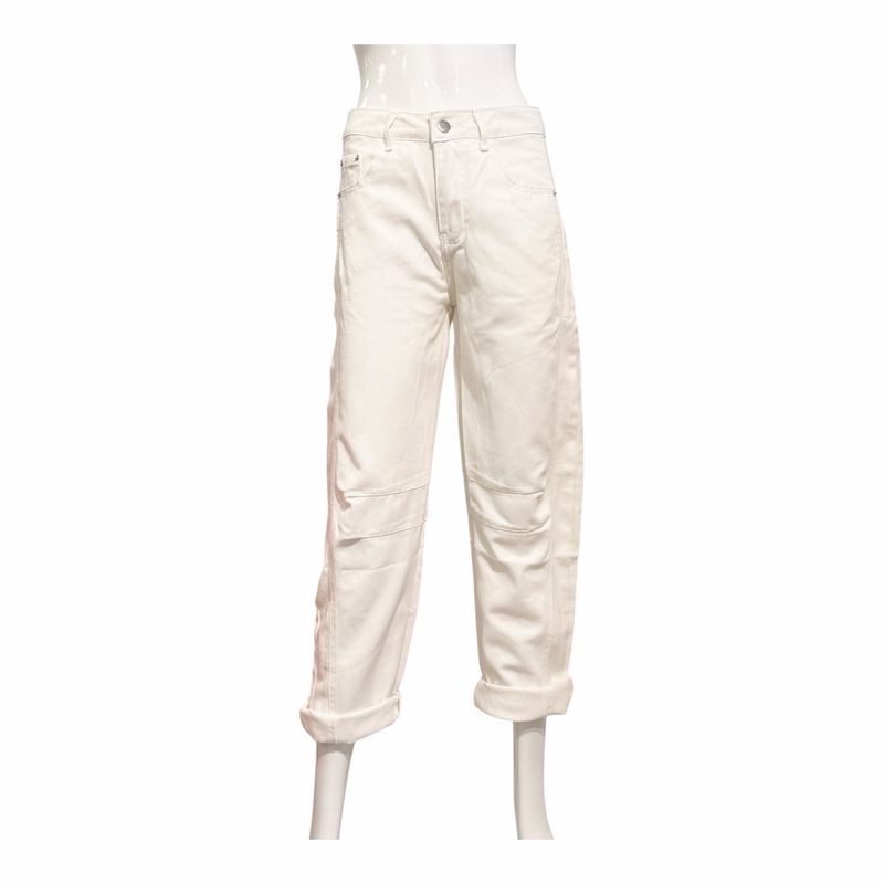 1957871 Übergangs Barreljeans gebrochenes weiß Blue MONKEY und ANDERE 1957871 Übergangs Barreljeans gebrochenes weiß Blue MONKEY und ANDERE