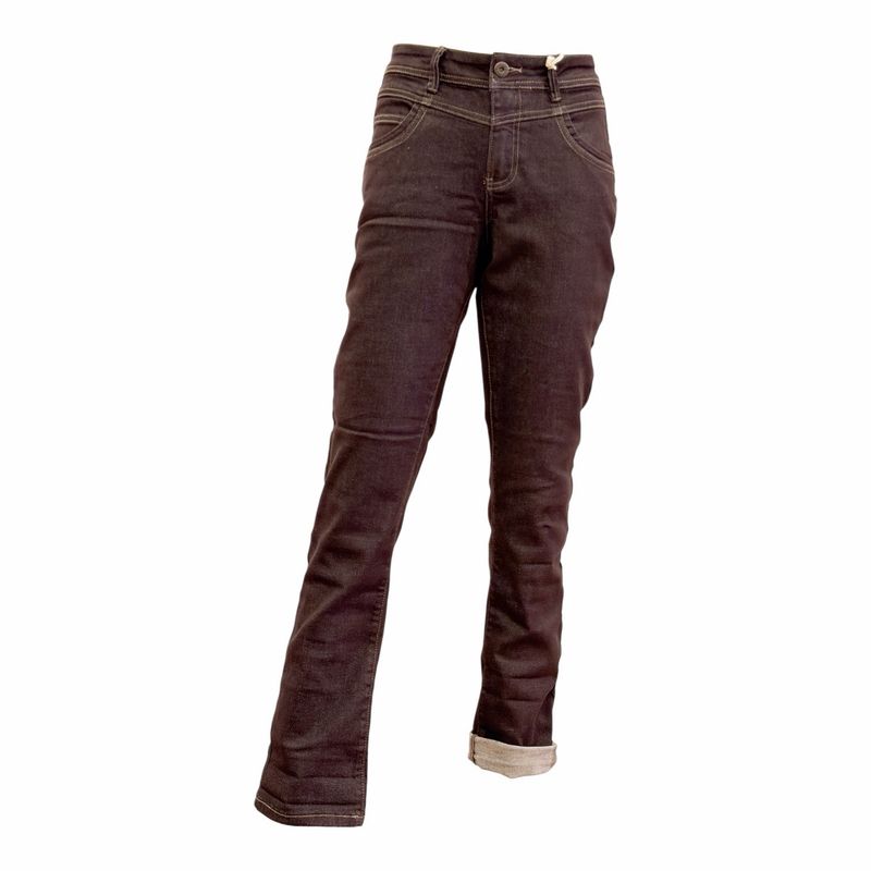 SRB5086 Relax Jeans espresso vintage RED BUTTON bielastisch - eine Größe kleiner kaufen SRB5086 Relax Jeans espresso vintage RED BUTTON bielastisch - eine Größe kleiner kaufen