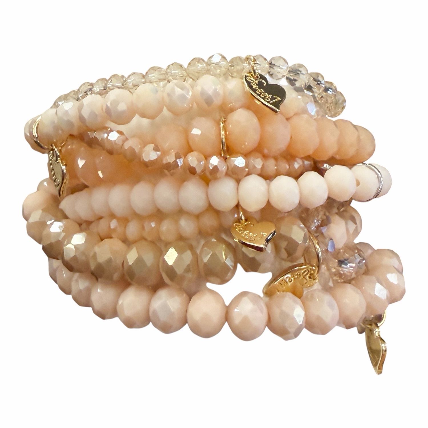 Sweet 9   offwhite natur