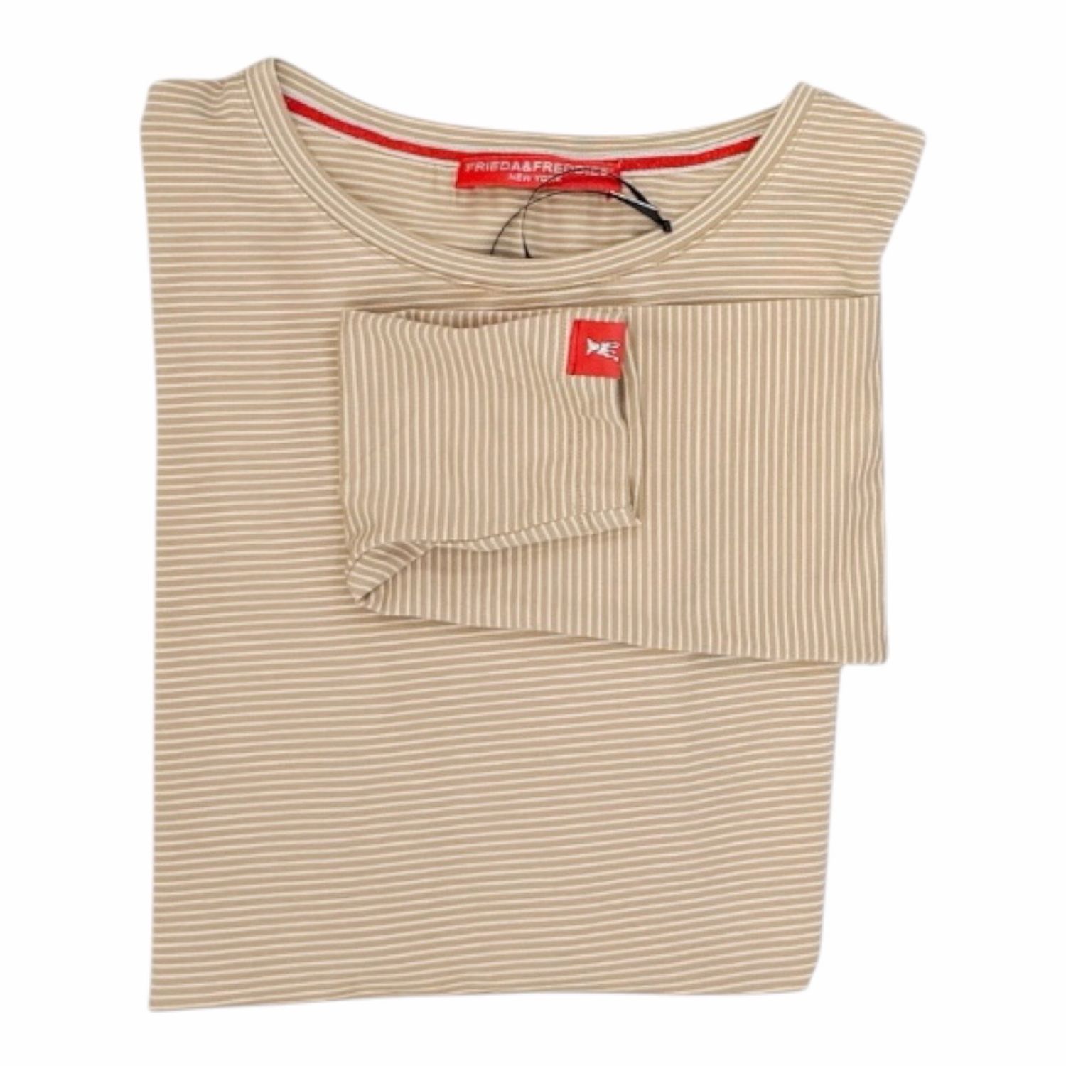 266241 Stripe Shirt dessert FRIEDA&FREDDIES 266241 Stripe Shirt dessert FRIEDA&FREDDIES
